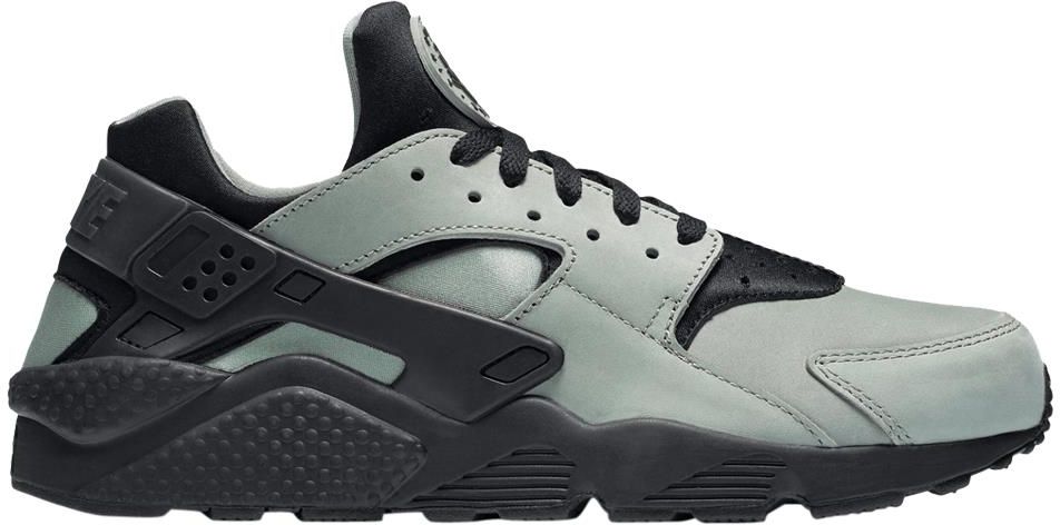 air huarache premium mica green