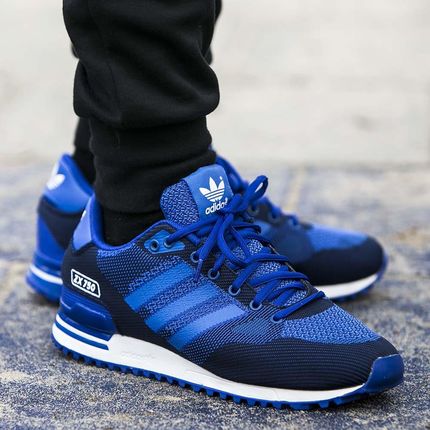 Adidas zx 750 wv blue best sale