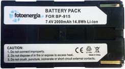 Canon BP-915 zamiennik
