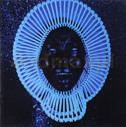 Płyta kompaktowa Awaken, My Love! - Childish Gambino (CD