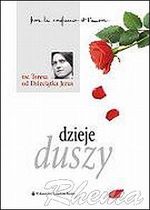 Zdjęcie Dzieje duszy - Nowe Miasto Lubawskie