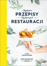 Zdjęcie Najlepsze przepisy najlepszych restauracji - Bielsko-Biała