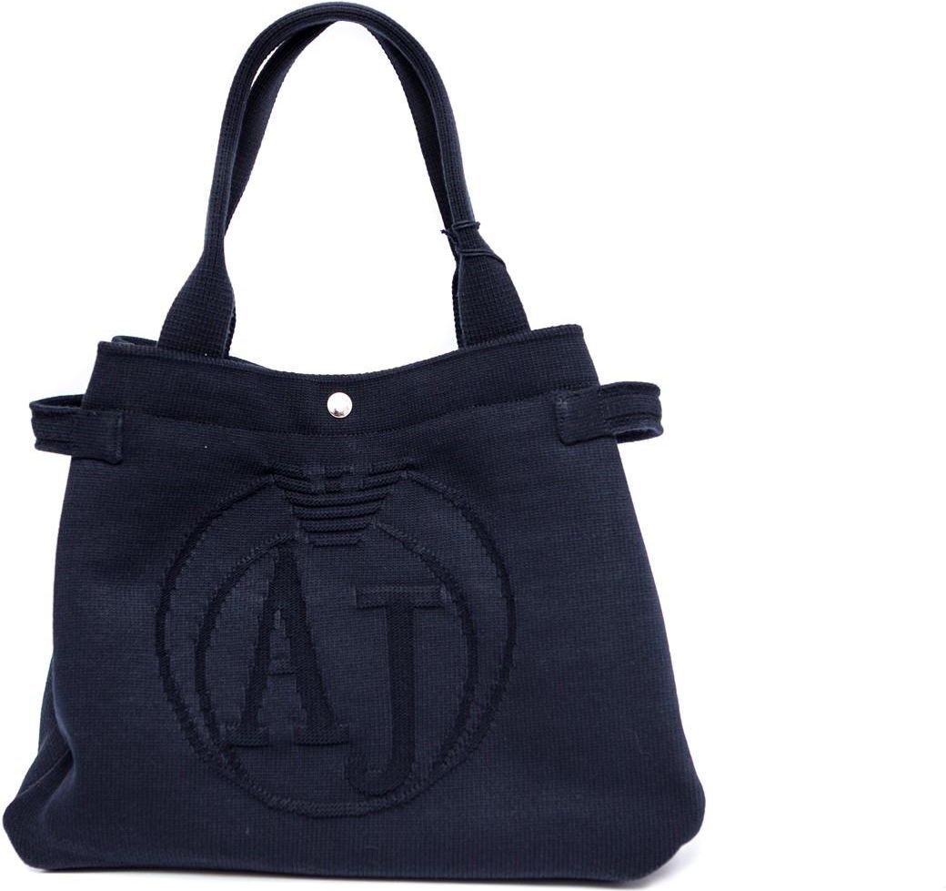 Borsa armani jeans clearance blu