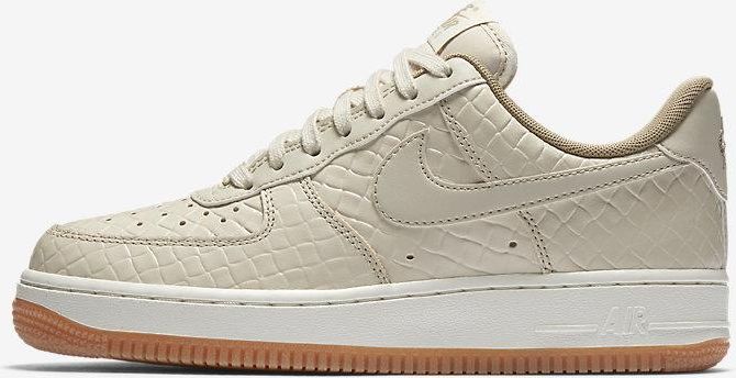 【NIKE】Air Force 1 '07 Premium Nike Air Force 1 07 Premium - Ceny i opinie - Ceneo.pl