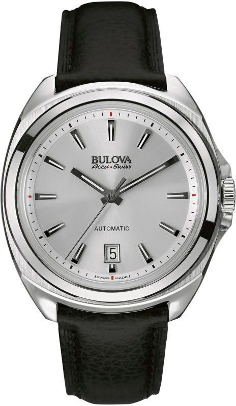 Bulova accu hotsell