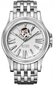 Bulova kirkwood 2025