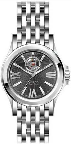 Bulova kirkwood 2025