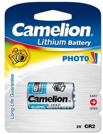 Camelion Photo Lithium 3V CR2 1 szt. (19001142)