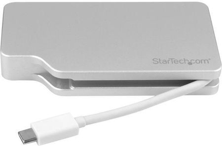 StarTech USB-C na DVI/HDMI/D-Sub (CDPVGDVHDMDP)