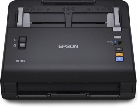 Epson WorkForce  DS-860 
