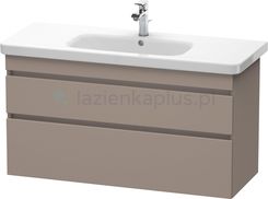 Zdjęcie Duravit Szafka 113 Bazalt Durastyle Ds649504343 - Pyzdry