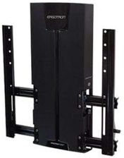 Ergotron Glide Wall Mount VHD czarny (61-128-085)
