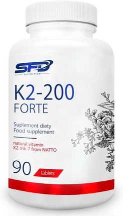 SFD K2-200 Forte 90Tab
