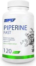 Zdjęcie SFD Piperine Fast 120Tab - Sędziszów Małopolski