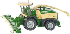 Zdjęcie Siku Farmer Kombajn X580 S4066 - Kórnik