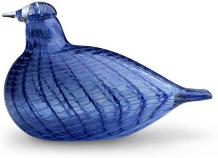 Iittala Figurka Blue Bird 1007080