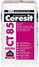Zdjęcie Ceresit Ct 85 25kg - Ciężkowice