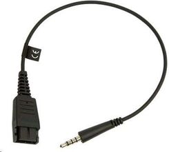 Jabra QD auf 3,5 mm (8800-00-69)