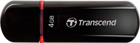 Transcend JetFlash 600 4GB (TS4GJF600)