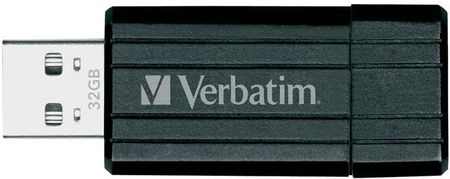 Verbatim Store n Go PinStripe 32GB (49064)
