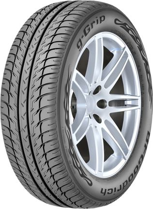 BF-Goodrich G-Grip 165/70R14 81T