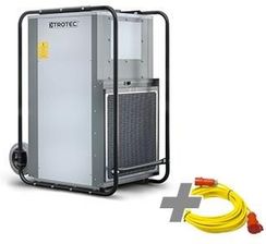 Osuszacz powietrza trotec