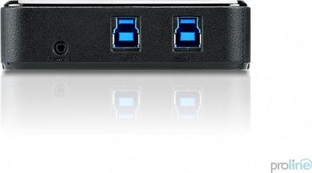 Aten 2-Port USB 3.0 (US234AT)