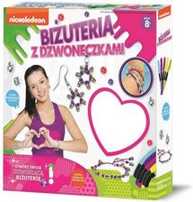 Zdjęcie Russell Biżuteria z dzwoneczkami (657258) - Serock