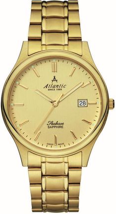 Atlantic Seabase 60347.45.31 