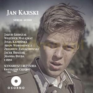 Jan Karski - Jan Karski [AUDIOBOOK]