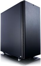 Fractal Design Define C Midi-Tower Czarny (FDCADEFCBK)