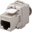 MicroConnect STP 6A KeyStone (KEYSTONE10)