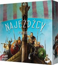 Najeźdźcy z Północy GFP
