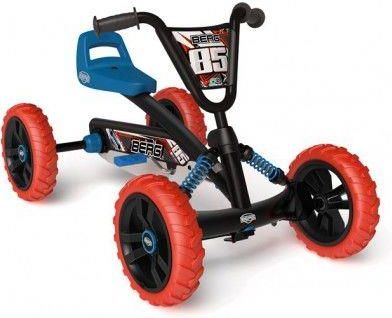 Berg Gokart Buzzy Nitro