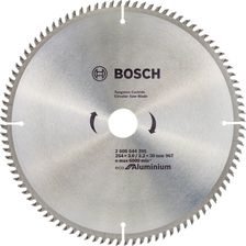 Zdjęcie Bosch Eco for Aluminium 254x30mm 96z 2608644395 - Olsztyn