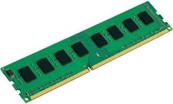 Pamięć RAM MicroMemory ECC 4GB DDR3 (MMH00574GB)