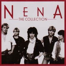 Zdjęcie Nena - Nena The Collection - Goleniów