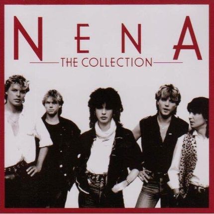 Nena - Nena The Collection