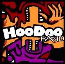 HooDoo Band - HooDoo Band HooDoo