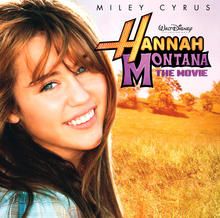 Hannah Montana 3. Muzyka z filmu