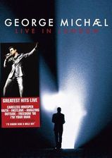 Zdjęcie George Michael - George Michael Live in London (2DVD) - Rumia