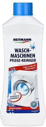Heitmann Środek do czyszczenia pralki 250 ml