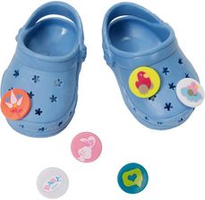 crocsy męskie lidl