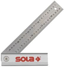 Zdjęcie Sola QUATTRO 250 h 170 mm SO56017001 - Białystok