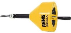 Zdjęcie Rems Przyrząd do czyszczenia rur Mini-Cobra 170010 - Siechnice