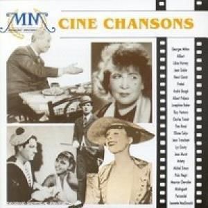 Cine Chansons (CD)