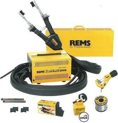 Rems Contact 2000 Super-Pack 164050