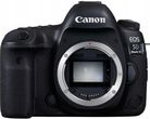 Canon EOS 5D Mark IV Czarny + 85mm