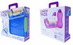 Słoiki i pojemniki na żywność - Ceneo.pl