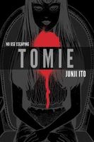 Zdjęcie Junji Ito - Tomie - Skwierzyna